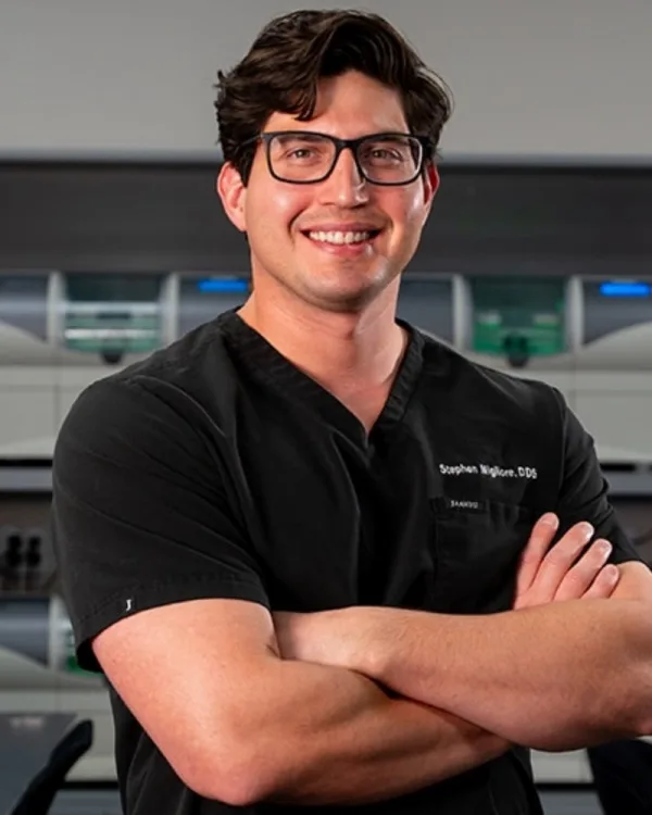 Dr. Stephen Migliore