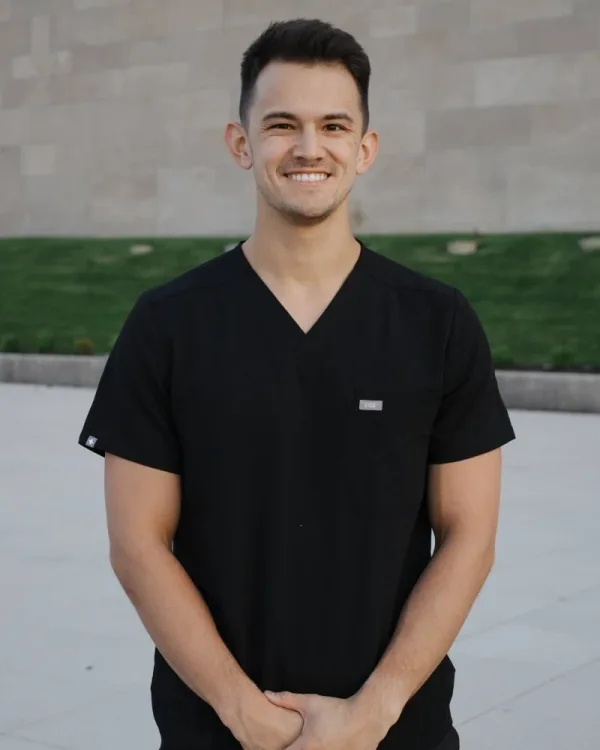 Dr. Kiefer Schmidt, DDS