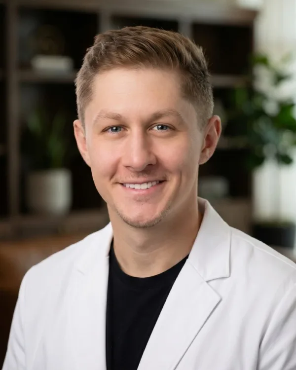 Dr. Josh Osborne