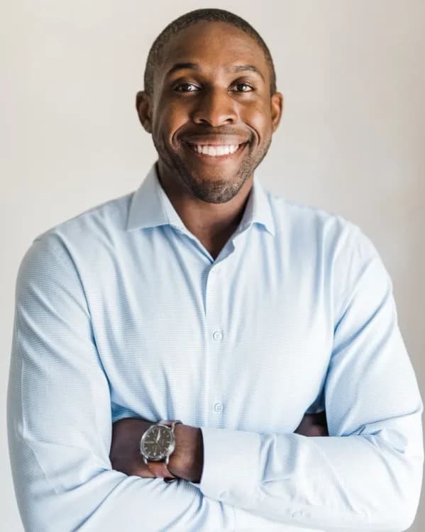 Dr. Leke Olowokere