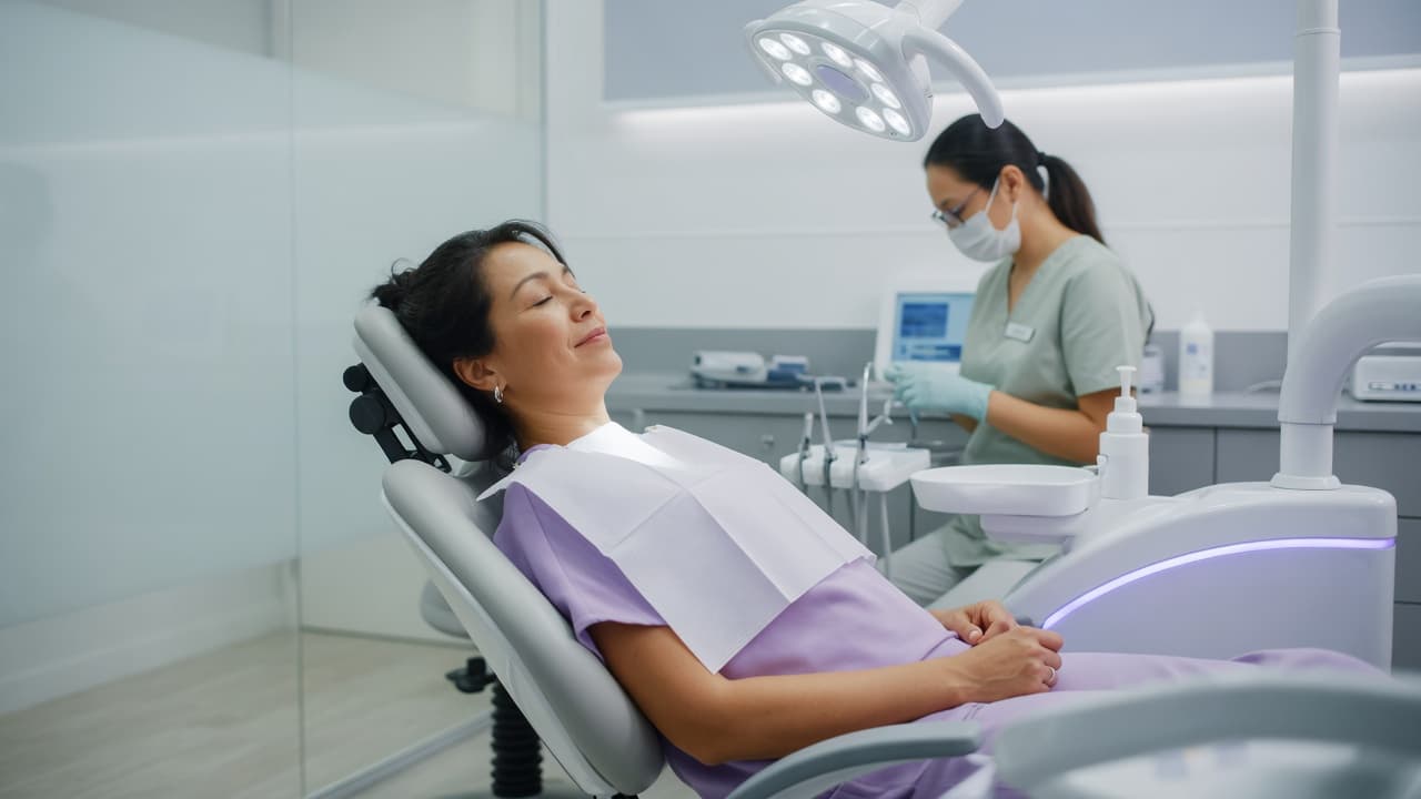 Cover photo for Do Dental Implants Hurt? What You Experience Before, During, and After Surgery