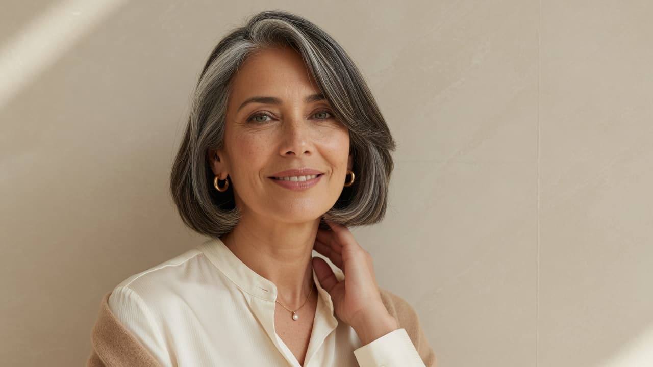 Cover photo for She Spent Decades Trying to Fix Her Smile.