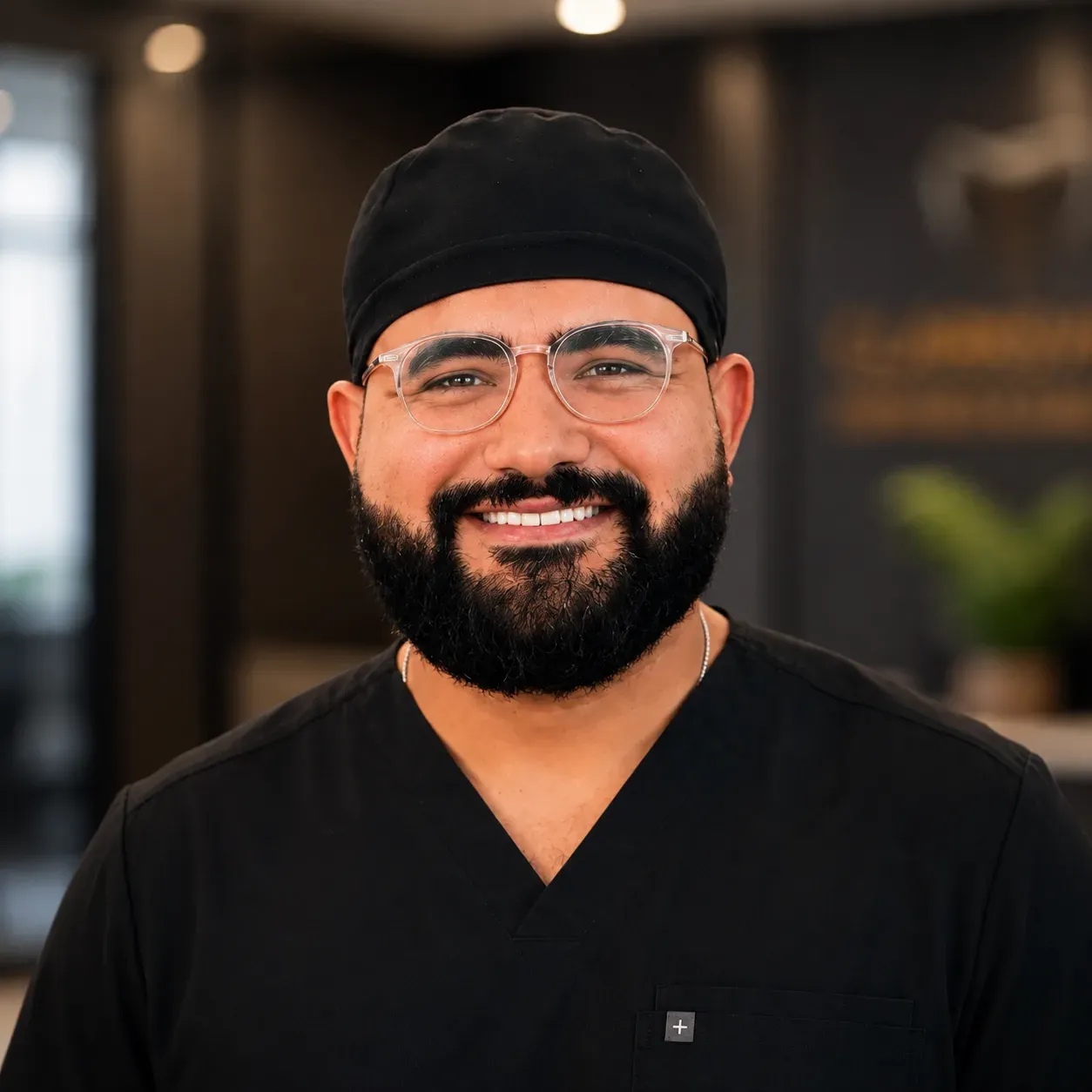 Dr. Fady Sadek