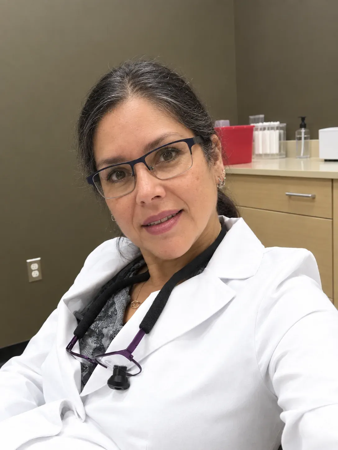 Dr. Viviana Ojeda