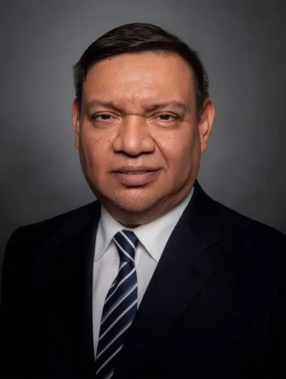 Dr. C. Eduardo Gonzalez