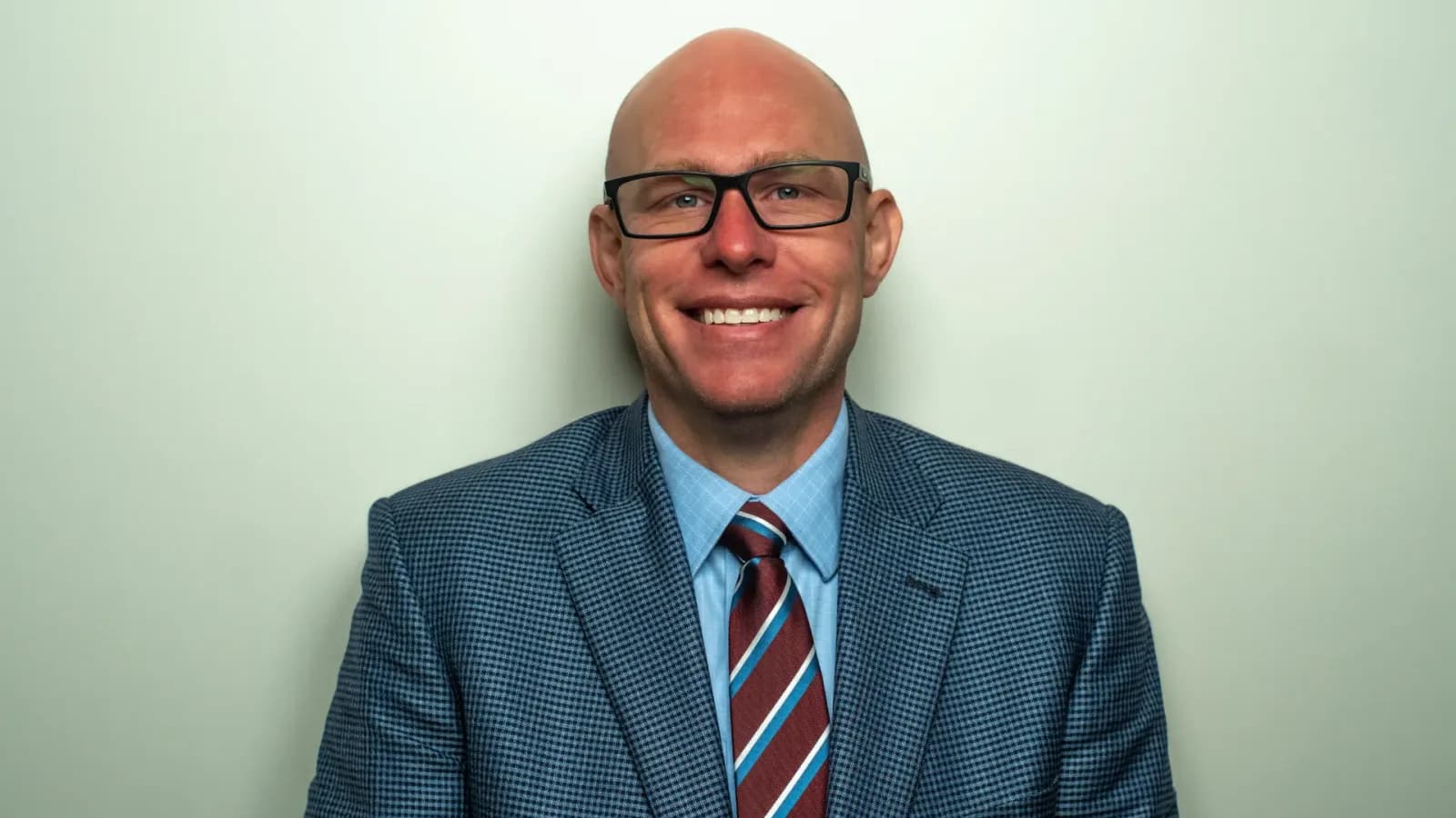 Dr. Brandon Wilcox, DDS