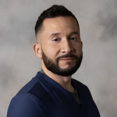 Dr. Robinson Vega, DDS