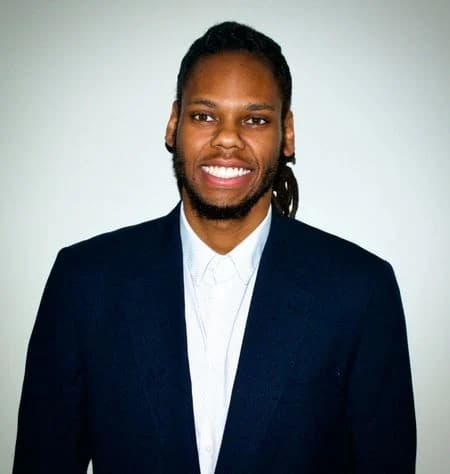 Dr. Gregory McCullough, DMD
