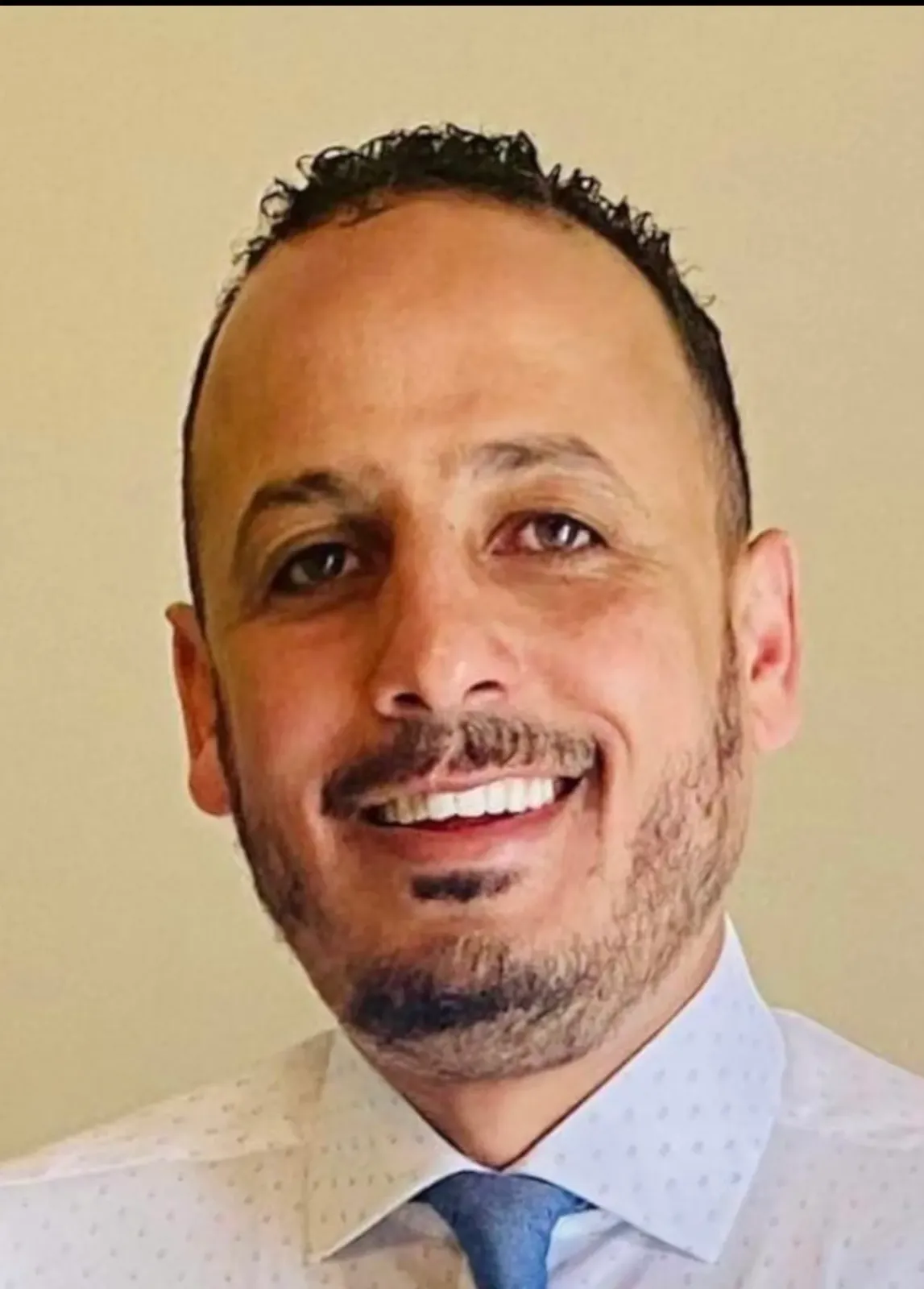 Dr. Maree Shabeesh, DDS