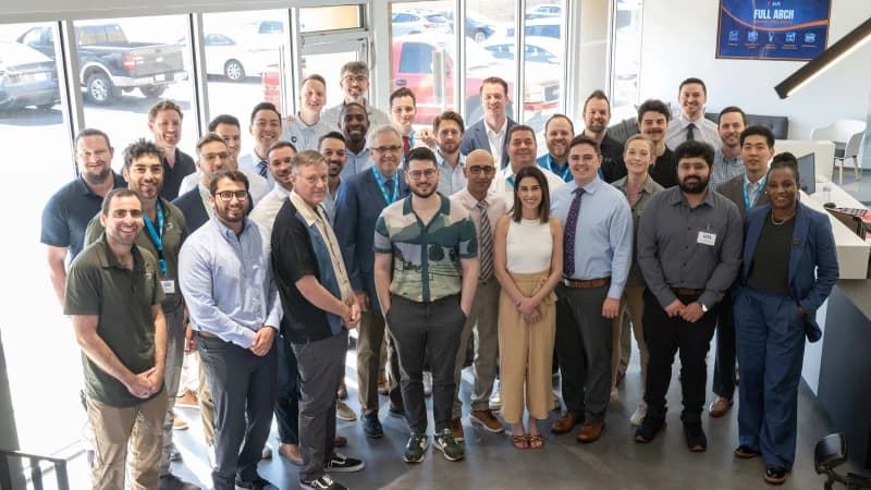 SPG doctors group photo